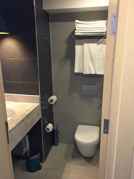 İlköğretim Öğretmenleri Sosyal Yardımlaşma Derneği Didim Otel İnşaatı