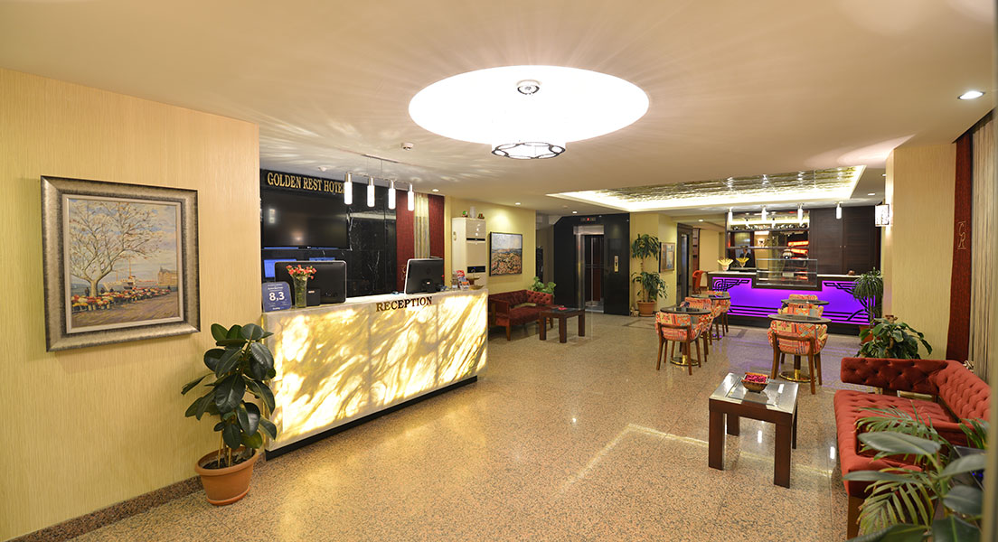 İstanbul Kadıköy *** Yıldızlı Otel İnşaatı